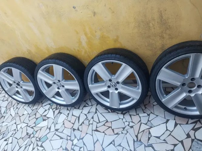 Rodas aro 18
