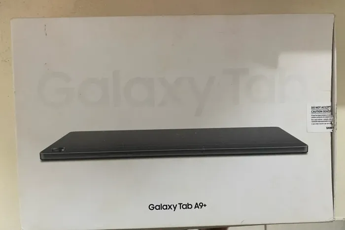 Galaxy TAB A9+ Plus WiFi