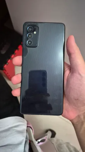 Samsung galaxy M52
