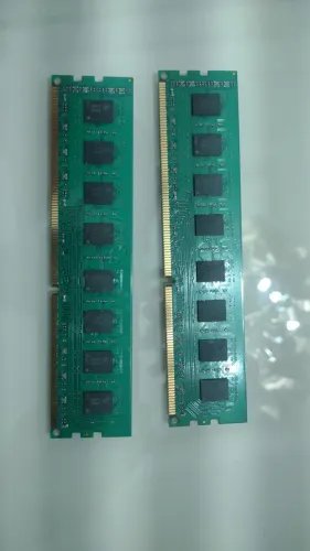 Memória DDR 3 4 gb - 2