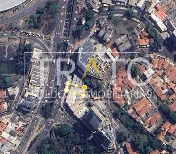 salão - Cambuí - Campinas