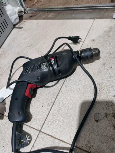 Furadeira