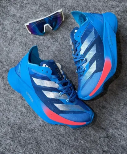 Tênis Adidas adizero adios pro 3 tamanho 41