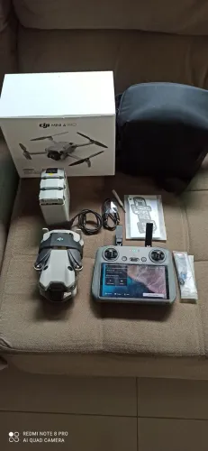 Dji Mini 4 pro fly More Combo Plus 