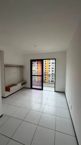 Grand Park Pássaros - Apartamento de 57m² com 2 quartos (1 suíte)
