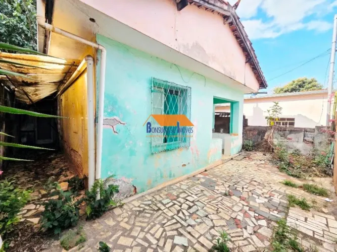 casa de 2 quartos, Bairro Santa cruz em Belo Horizonte