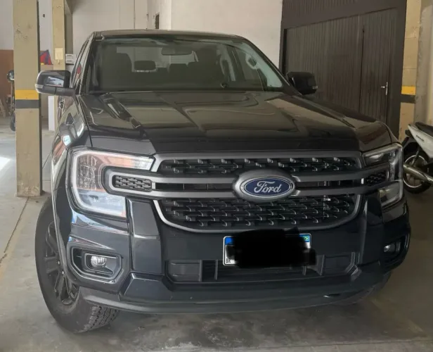 Ford Ranger XLS 2.0l 4X4 2026