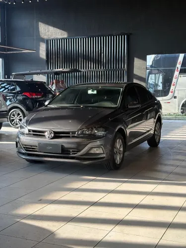Volkswagen Virtus Comfort. 200 TSI 1.0 Flex 12V AUT 2021