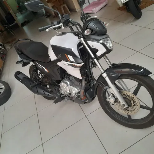 Yamaha Factor 150
