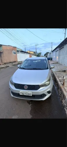 Aluguel de carro para motoristas de aplicativo 