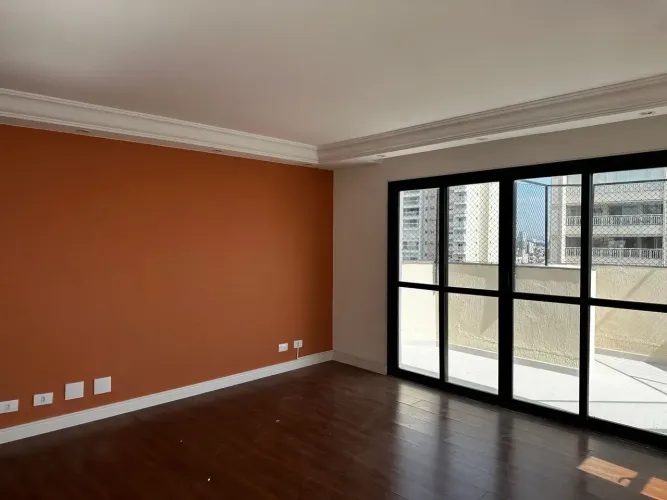 Duplex para aluguel e venda possui 342 metros quadrados com 4 quartos em Sumaré - São Paul