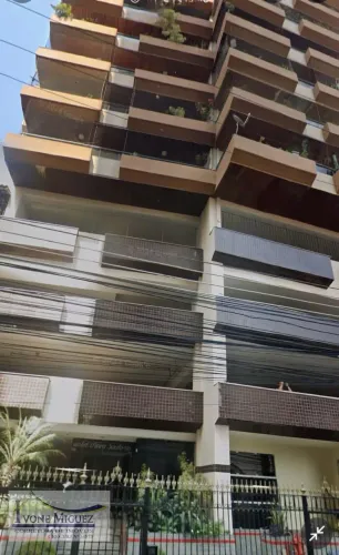 Apartamento em Centro - Nova Iguaçu