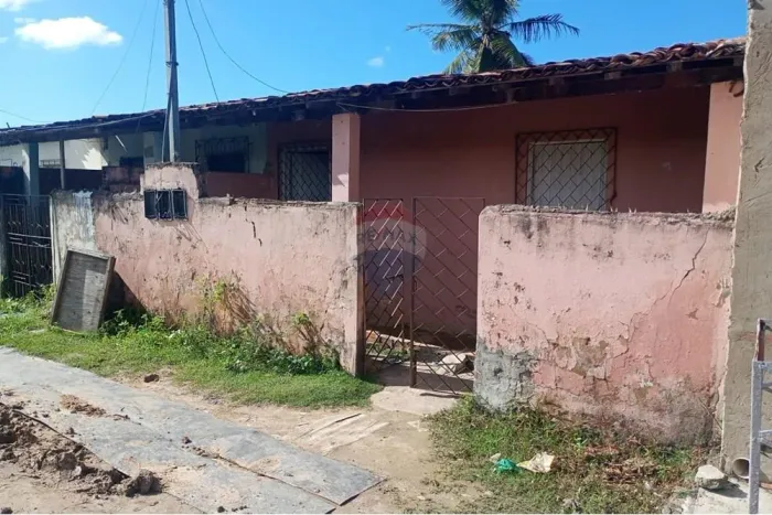 Terreno Imperdível em Sergipe: 250m² à Venda!