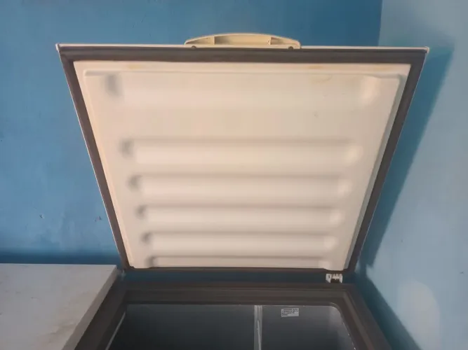 Freezer vender