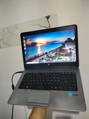 NOTEBOOK PROBOK I5 4 GERAÇÃO 8GB