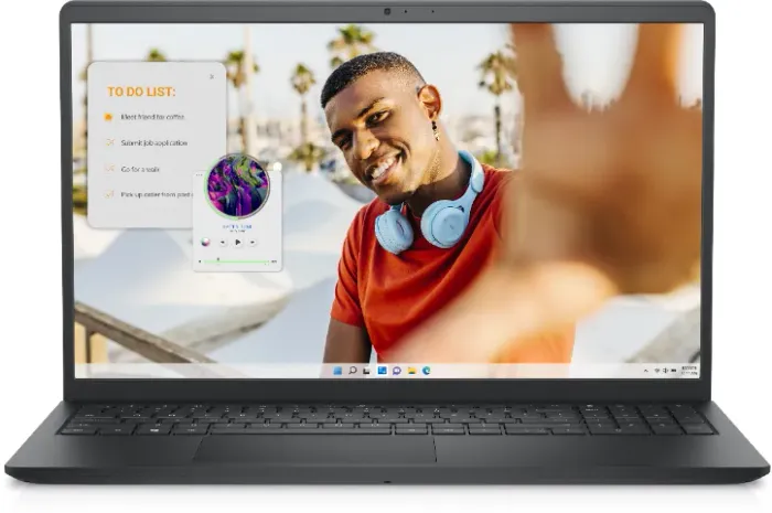 Notebook Dell Inspiron 3000 usado