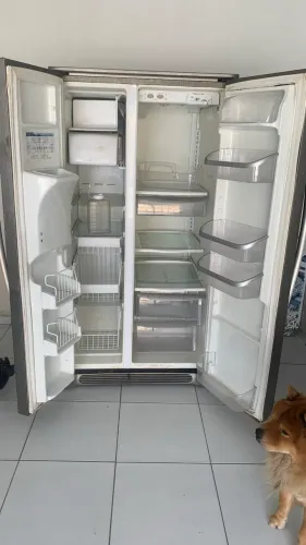 Geladeira