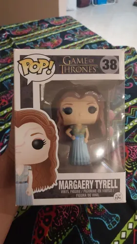 Funko pop original Game of Thrones 38 Margaery Tyrell