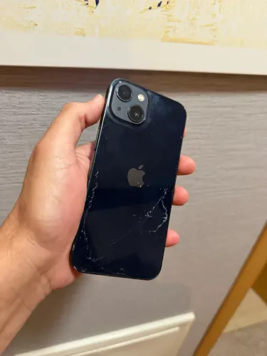 iPhone 13 128gb todo original! LEIA A DESCRIÇÃO! NÃO FAÇO MENOS!