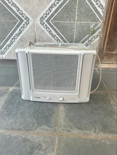 Cônsul 7500 BTUs 120v