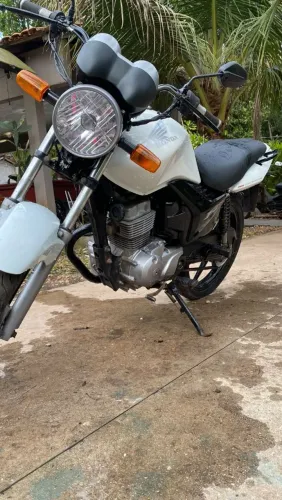 Titan 150 ESI 2012