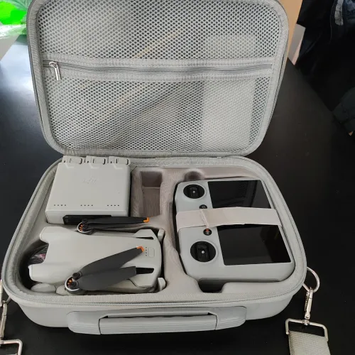 Drone Dji mini 3 Combo.