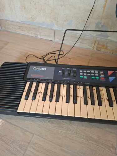 Teclado Casio