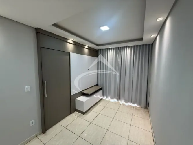 Apartamento à Venda Bairro: Aviação / Araçatuba-SP