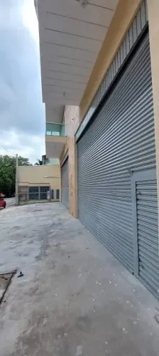Ponto Comercial para Locação em São Paulo, Vila das Belezas, 2 banheiros, 8 vagas