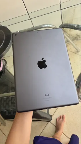 Ipad 8 geração 32GB