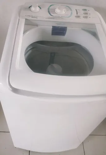 Máquina de lavar