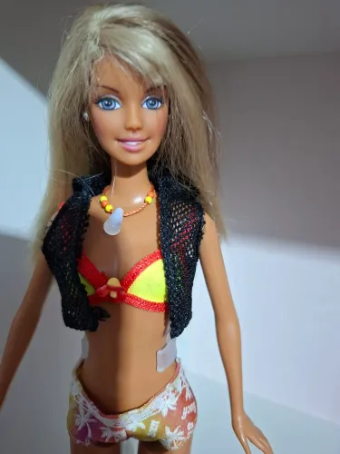Barbie Califórnia Girls