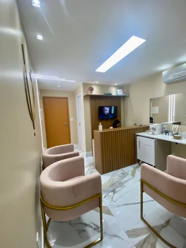 VENDA CLÍNICA ODONTOLOGIA COMPLETA+ SALA- RECREIO DOS BANDEIRANTES 
