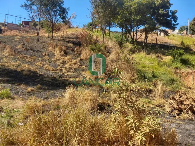 Oportunidade lote com financiamento próprio São José da Lapa