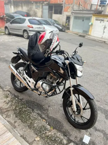 Fan 160 completa