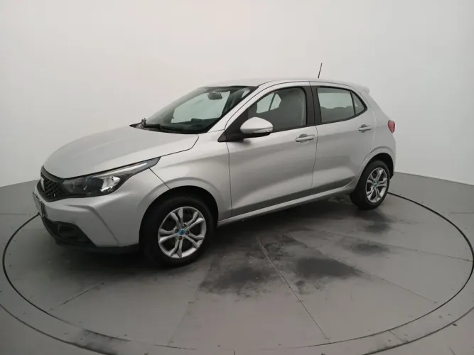 Fiat Argo Drive 1.0 Firefly 2025
