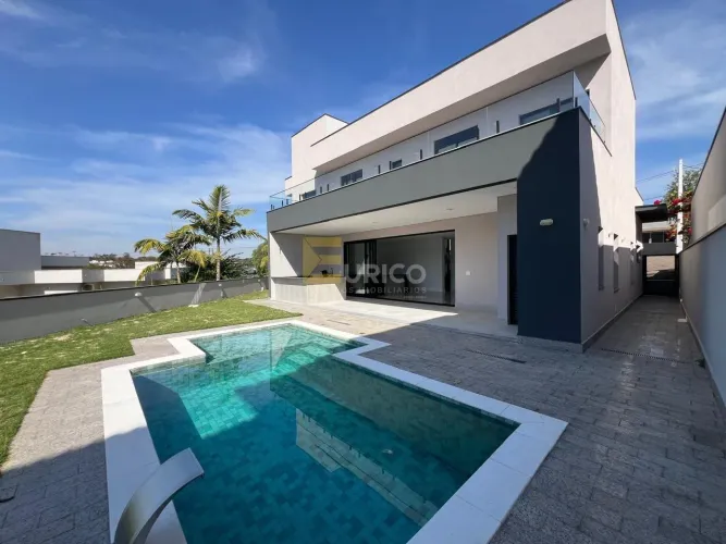 Casa a venda no condomínio Reserva dos Vinhedos/Louveira