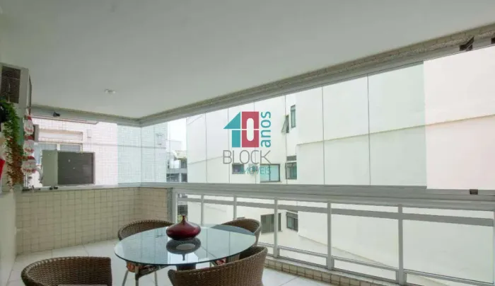 Recreio dos Bandeirantes | Apartamento 3 quartos, sendo 1 suite