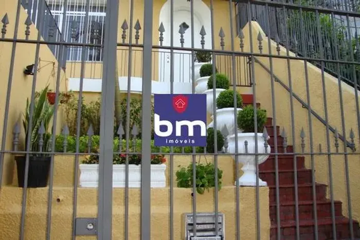 Casa para alugar em São Paulo, Aclimação, com 3 quartos, com 160 m²