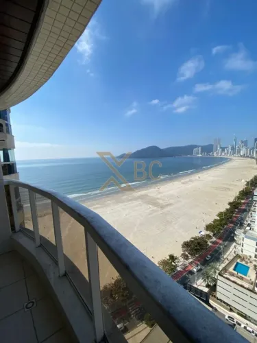 Apartamento 2 Quartos para Venda em Balneário Camboriú, Centro, 2 dormitórios, 1 suíte, 2