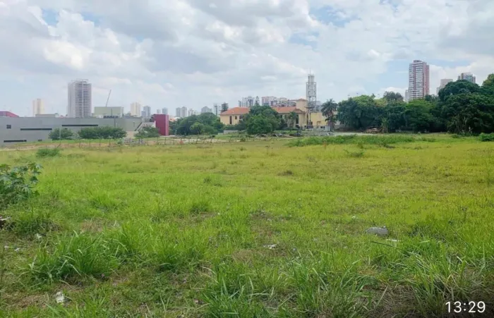 VENDA OU LOCAÇÃO DE ÁREA COMERCIAL COM 19.069,00m² ? ANÁLIA FRANCO,SÃO PAULO,SP .
