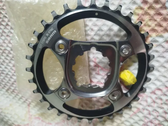 Coroa 32 dentes sram 