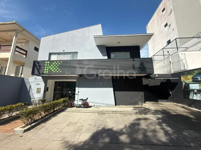 Casa Comercial para Venda em Florianópolis, João Paulo, 3 banheiros, 4 vagas