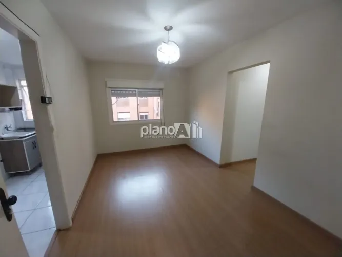 Apartamento Residencial Village Center para aluguel, com 55,59m², 3 quartos - Passo das Pe