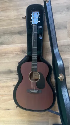 Violão Martin 000-RS1 