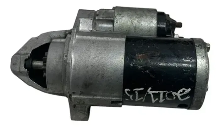 Motor Arranque Partida Lancer/outlander/asx 2.0 2011/15