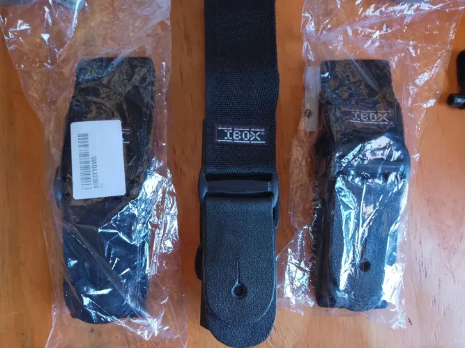 CORREIA PARA GUITARRA BAIXO E VIOLÃO PRODUTO NUNCA USADO