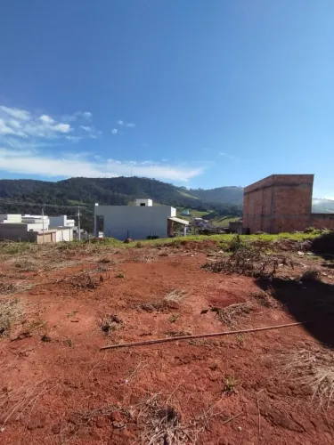 Lote para venda em São Lourenço MG
