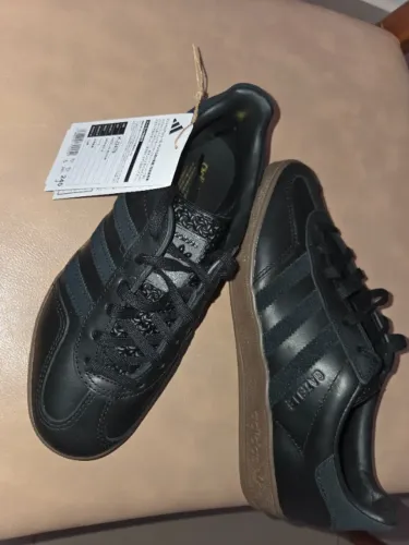 Tênis adidas Originals Gazelle Indoor KJ3479 - Novo, nunca usado