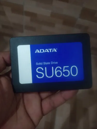 SSA ADATA 650GB (PROMOÇÃO!!)